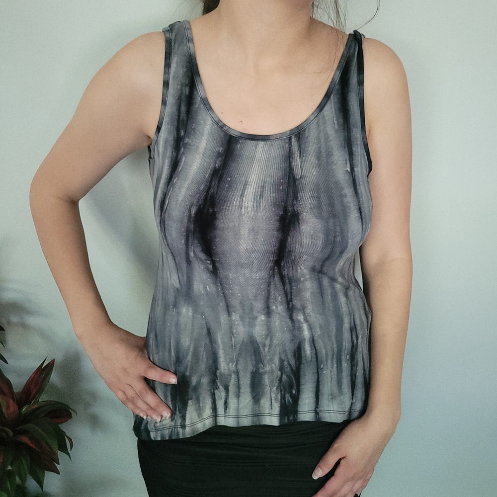 Tie Dye Top